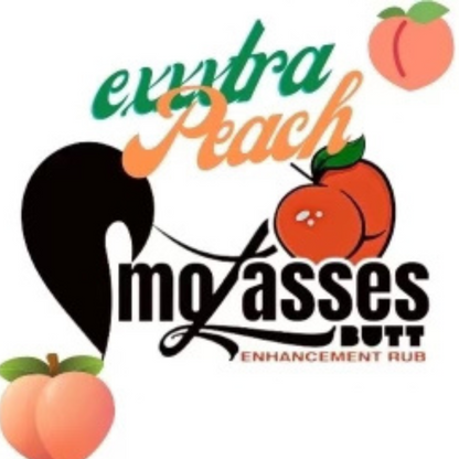 Molasses: Exxxtra Peach